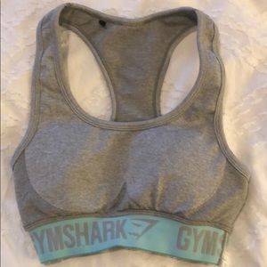 Gymshark Flex Sports Bra